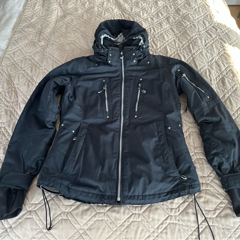 Women’s Obermeyer Prague Jacket - Size 8